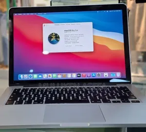 New Laptop Apple MacBook 2013 16GB Intel Core I5 SSD 512GB