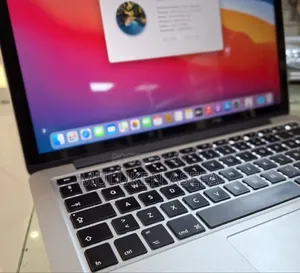 New Laptop Apple MacBook 2013 16GB Intel Core I5 SSD 512GB