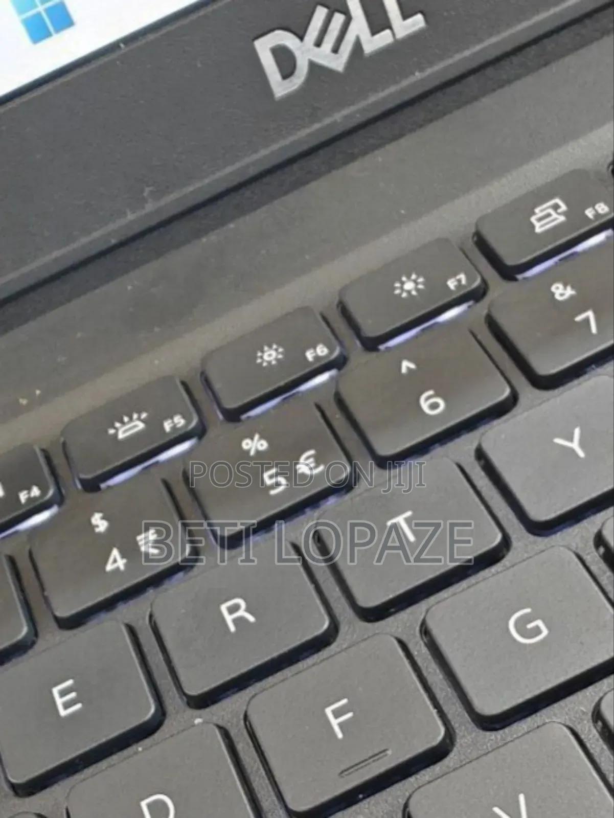 New Laptop Dell Latitude 5310 16GB Intel Core I5 SSD 256GB