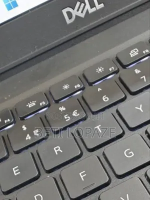 New Laptop Dell Latitude 5310 16GB Intel Core I5 SSD 256GB