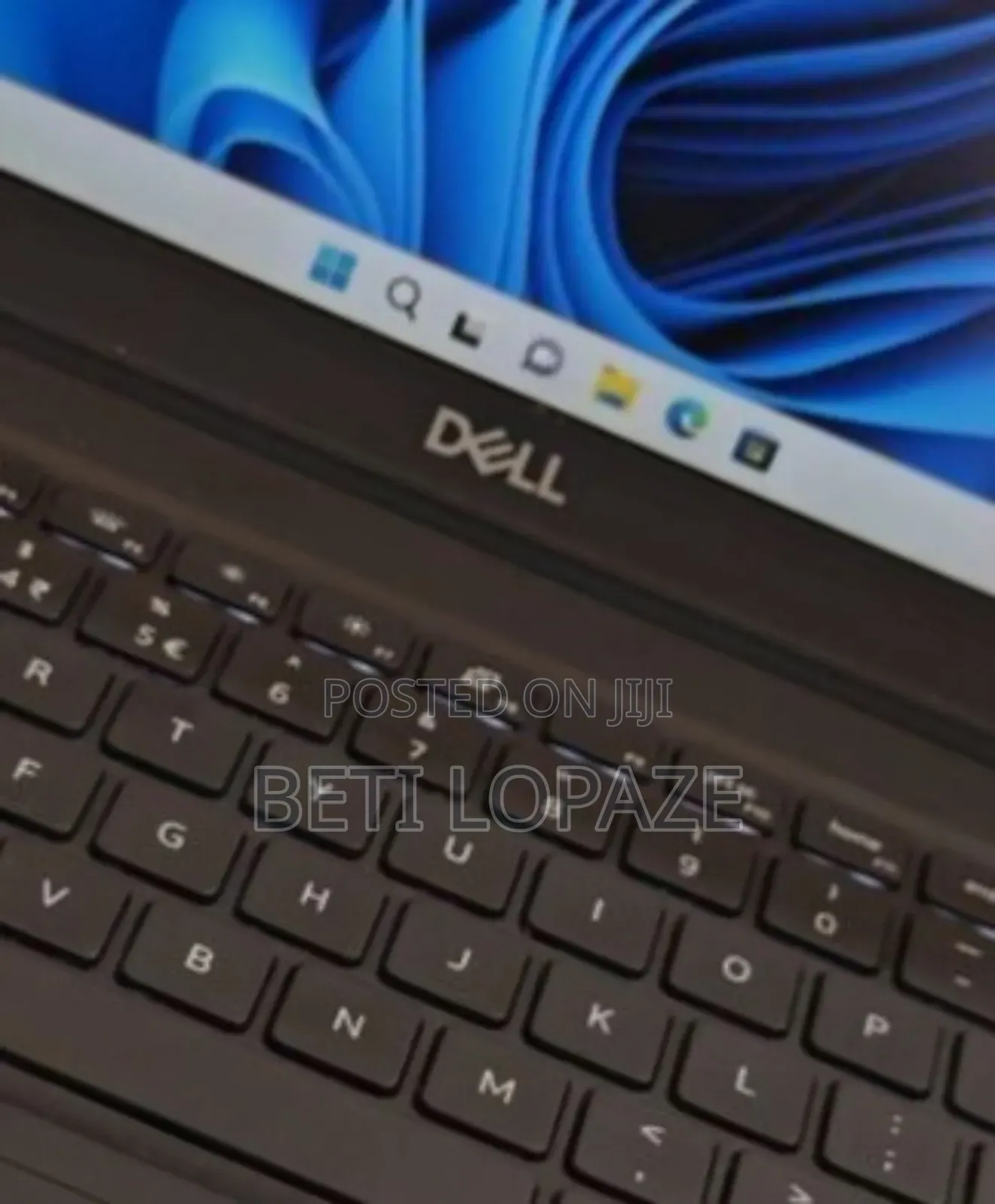 New Laptop Dell Latitude 5310 16GB Intel Core I5 SSD 256GB