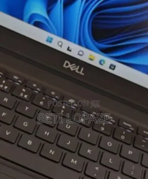 New Laptop Dell Latitude 5310 16GB Intel Core I5 SSD 256GB