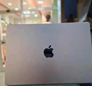 New Laptop Apple MacBook Pro M1 16GB Apple M1 Pro SSD 512GB