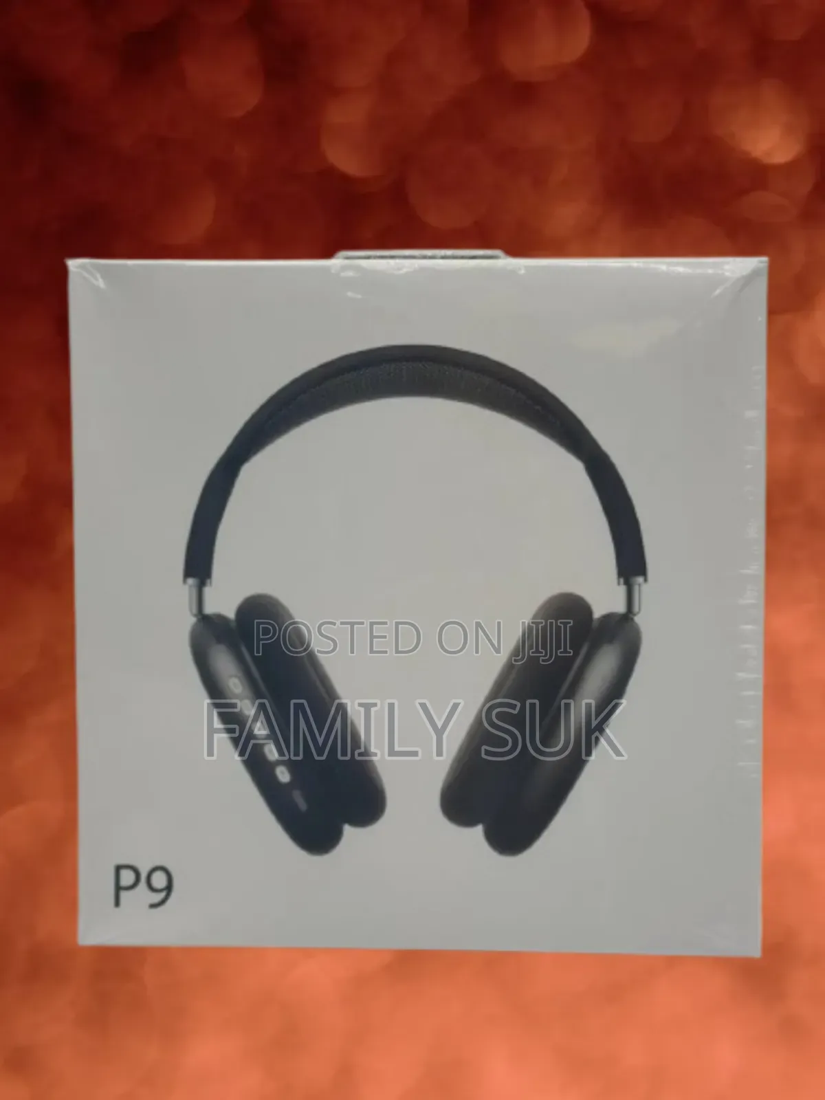 Entertain With P9: Elevate Your Every Day