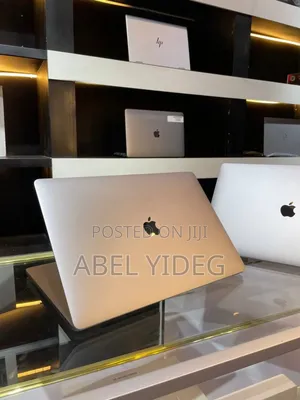 New Laptop Apple MacBook Pro 2019 32GB Intel Core I9 SSD 512GB