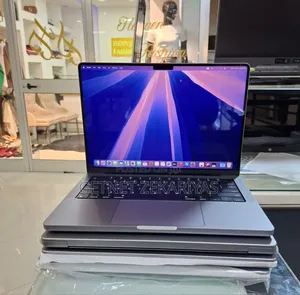 New Laptop Apple MacBook Pro 2013 16GB Intel Core I5 SSD 512GB