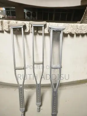 Axillary Bilateral Crutches炑我crutches鋊我crutches衹我crutches