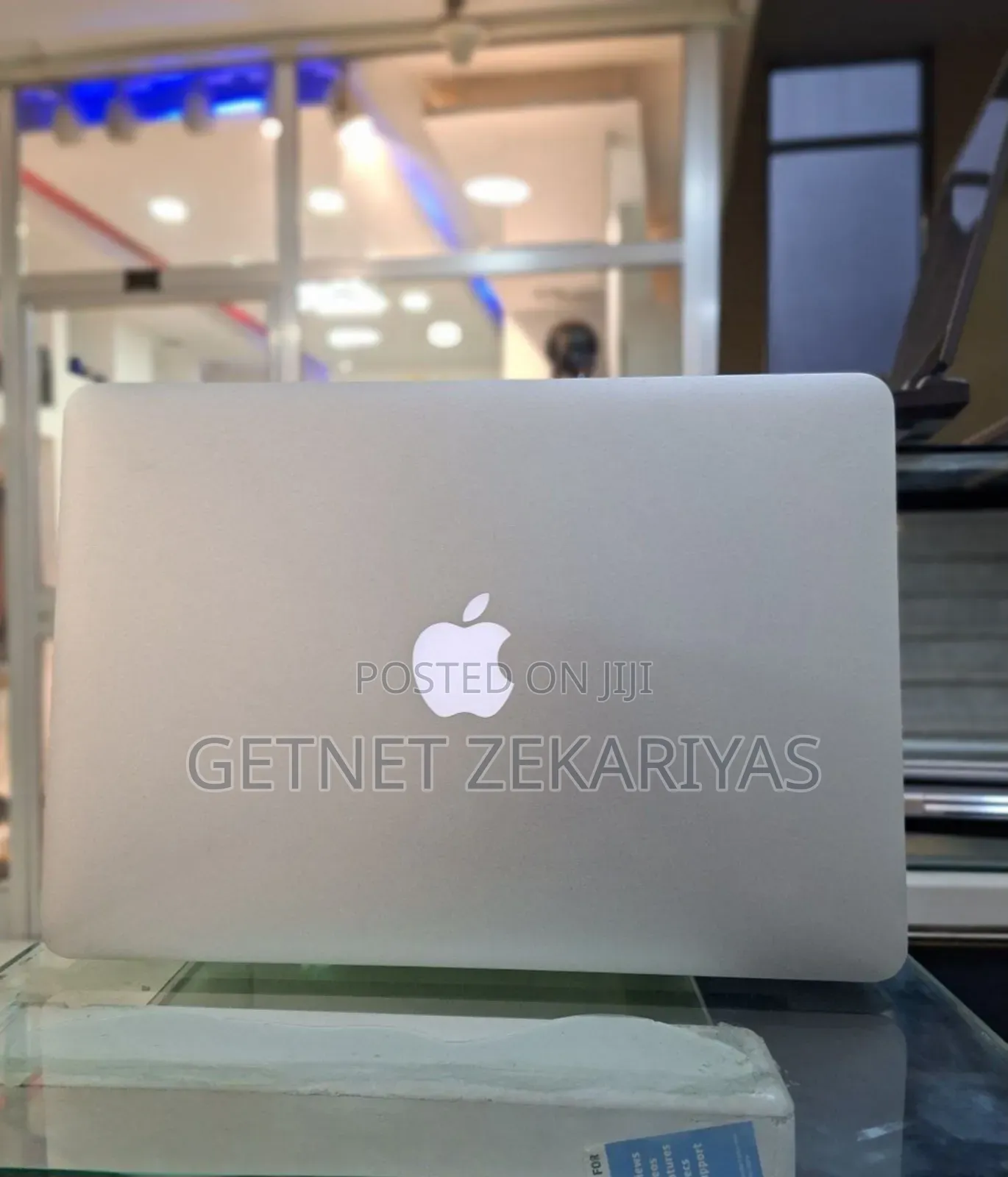 New Laptop Apple MacBook Pro 2013 16GB Intel Core I5 SSD 512GB