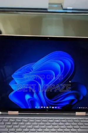 Photo - New Laptop HP Spectre 16GB Intel Core I7 SSD 512GB
