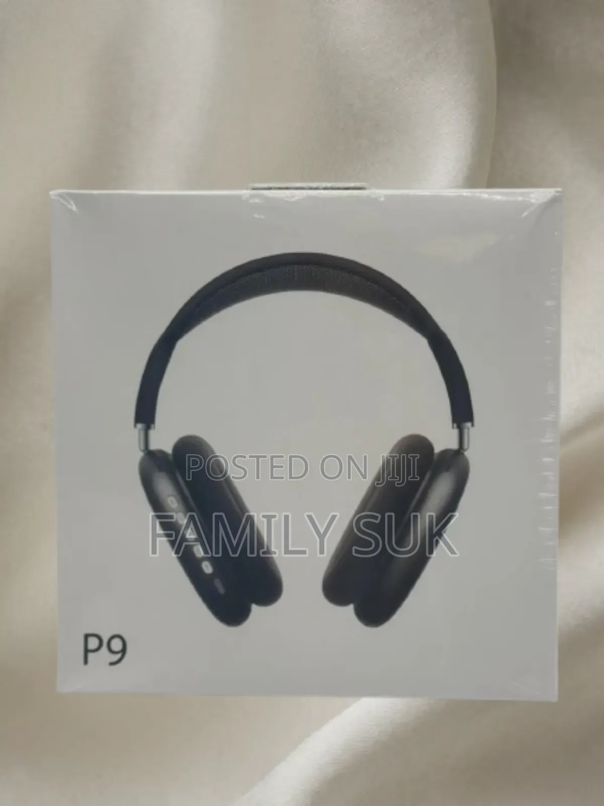 Entertain With P9: Your Gateway to Great Sound