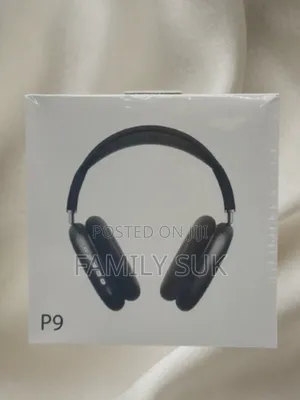 Photo - Entertain With P9: Your Gateway to Great Sound