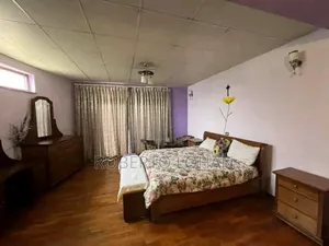 Furnished 4bdrm House in Bole, Olompiya for rent