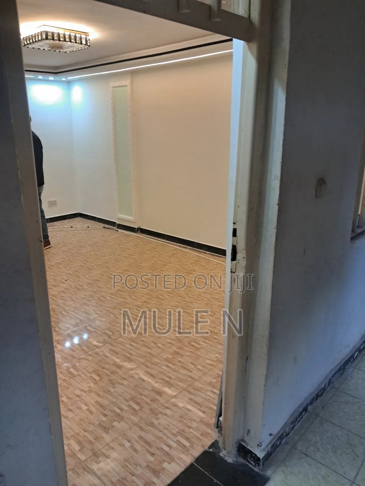 Furnished 2bdrm Condo in Abado Condominium, Yeka for sale