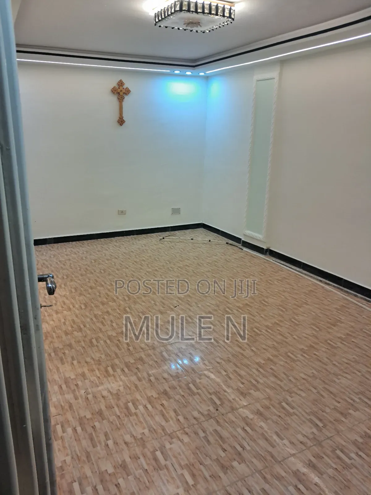 Furnished 2bdrm Condo in Abado Condominium, Yeka for sale