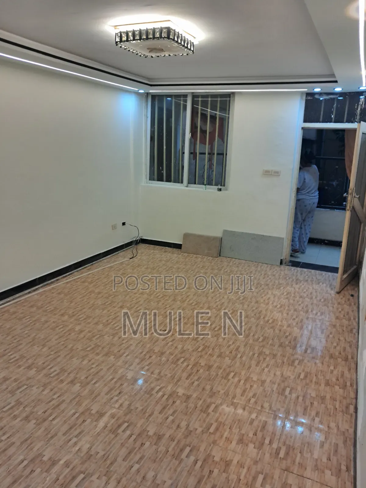 Furnished 2bdrm Condo in Abado Condominium, Yeka for sale