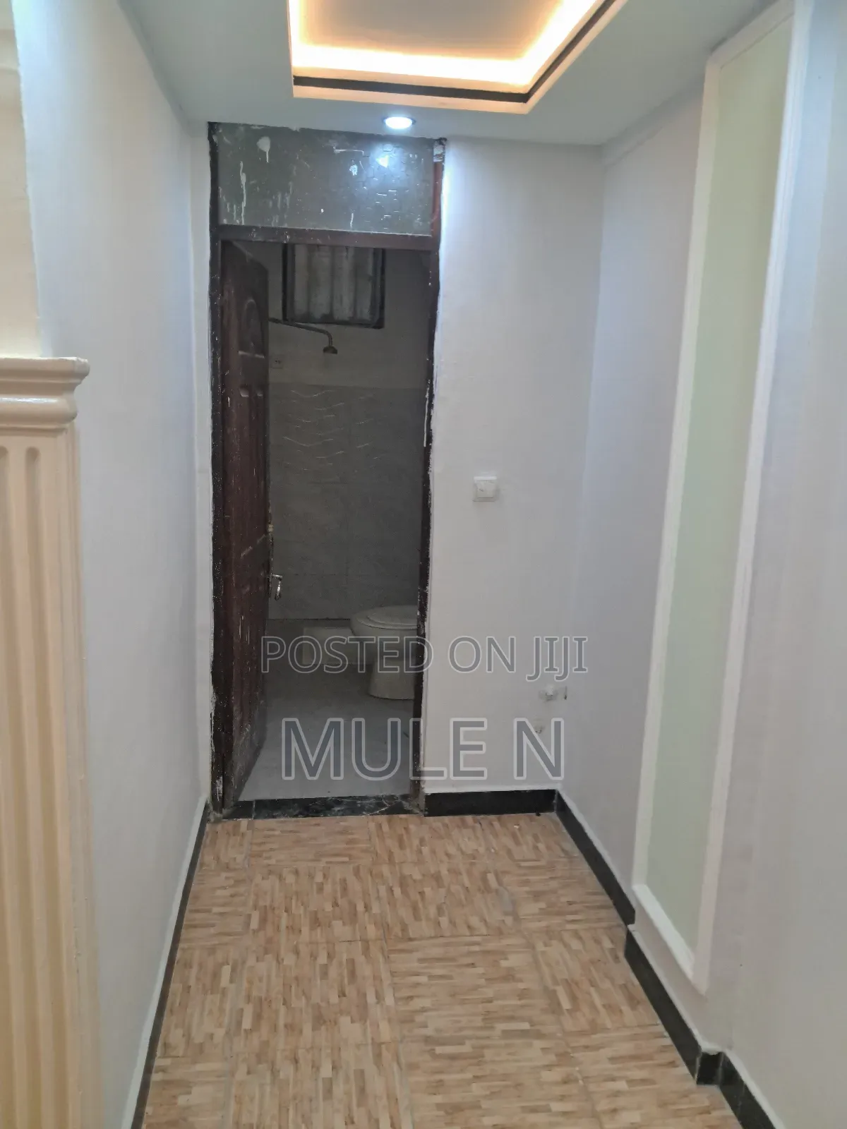 Furnished 2bdrm Condo in Abado Condominium, Yeka for sale