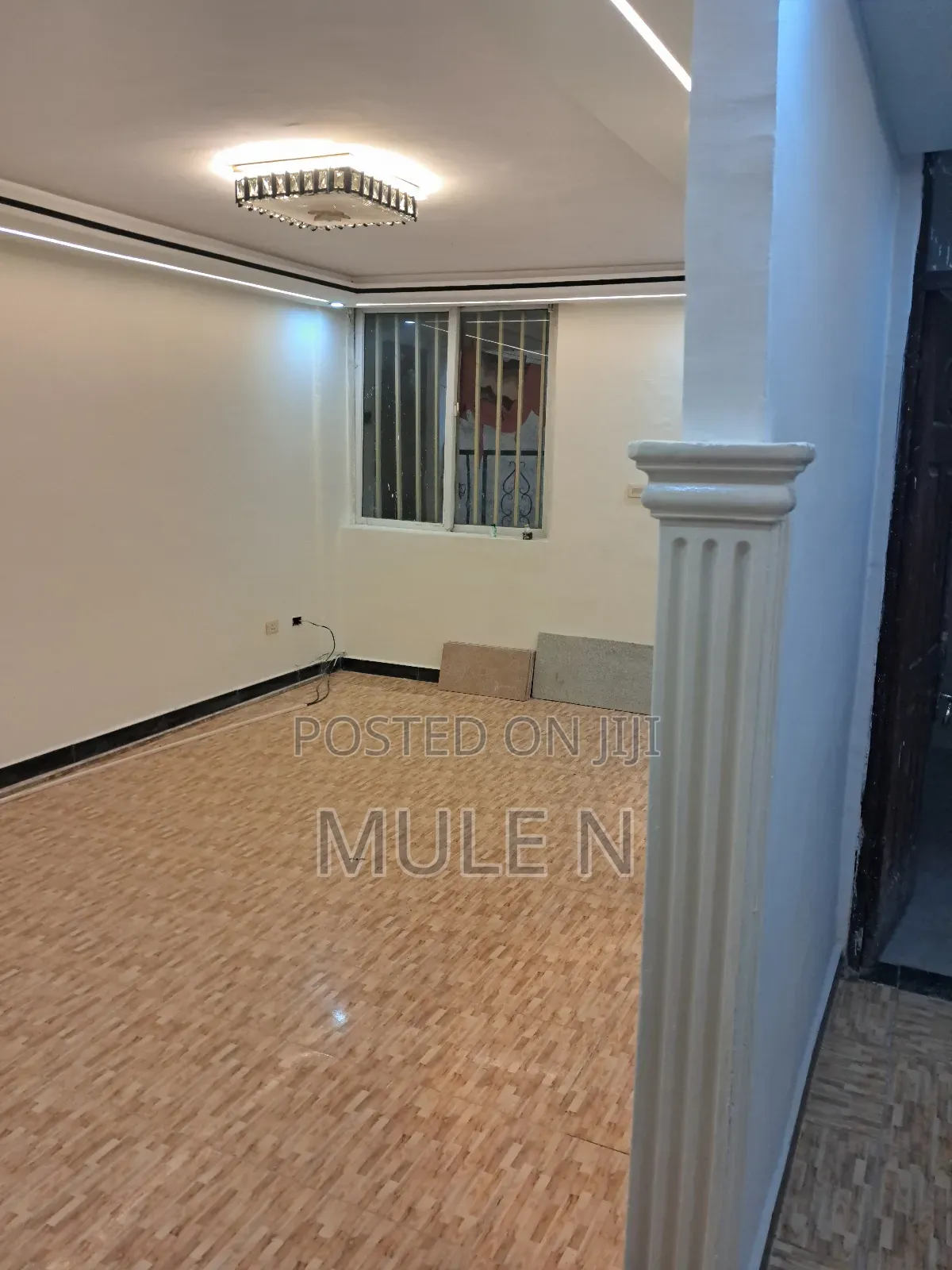 Furnished 2bdrm Condo in Abado Condominium, Yeka for sale