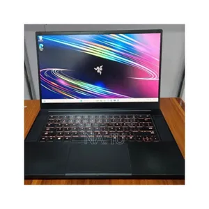 Photo - New Laptop Razer Blade 16GB Intel Core I7 SSD 512GB