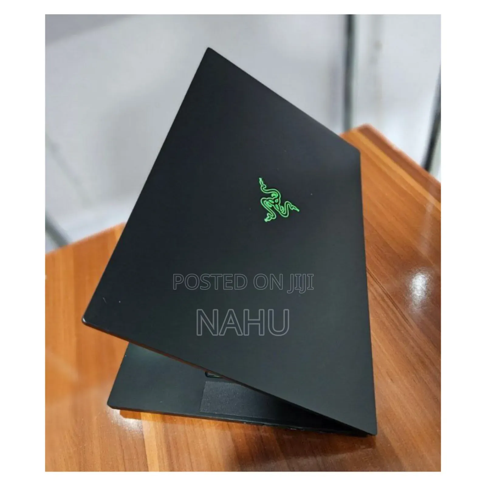 New Laptop Razer Blade 16GB Intel Core I7 SSD 512GB