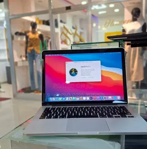 New Laptop Apple MacBook Pro 2013 16GB Intel Core I5 SSD 512GB