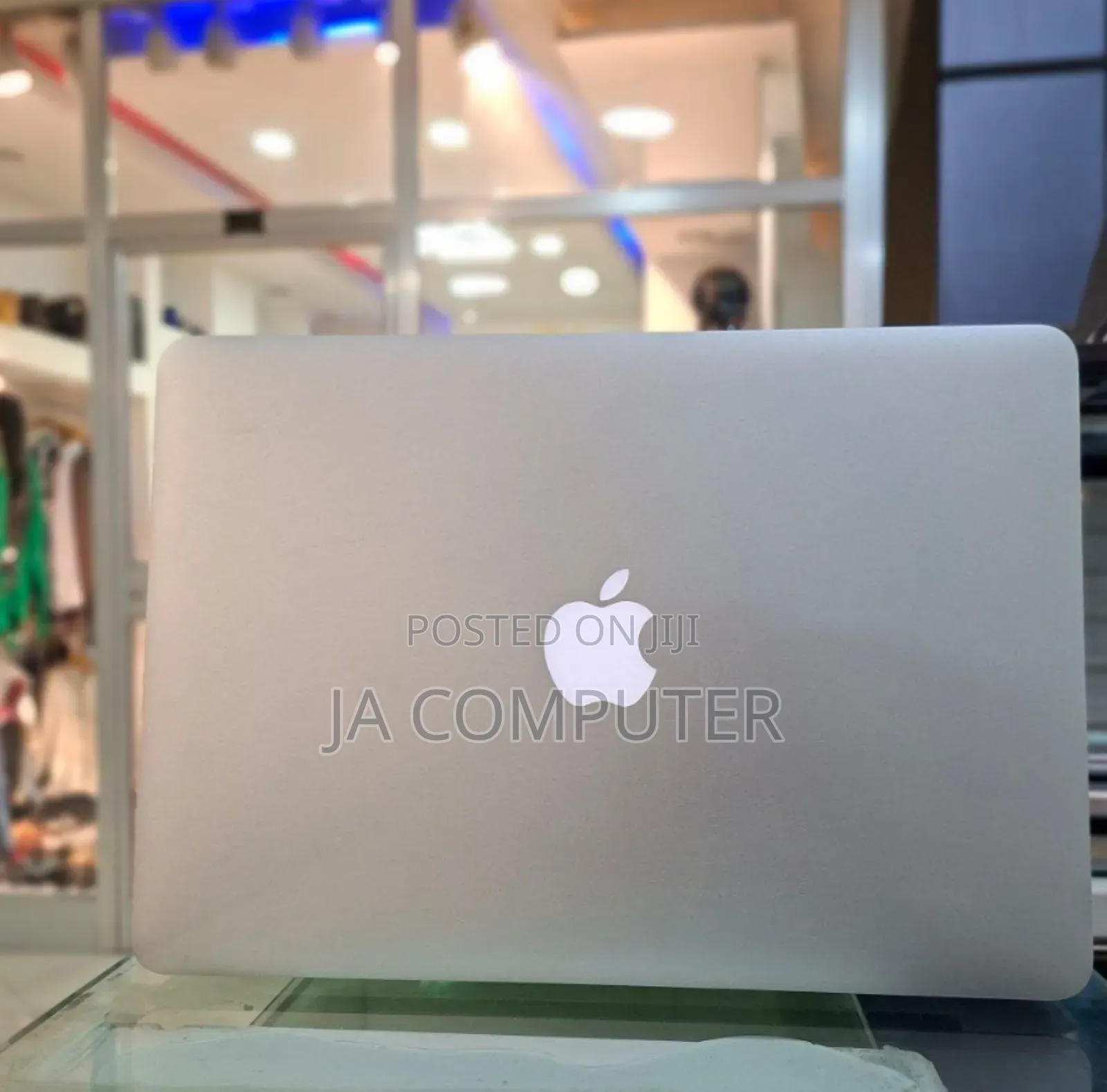 New Laptop Apple MacBook Pro 2013 16GB Intel Core I5 SSD 512GB