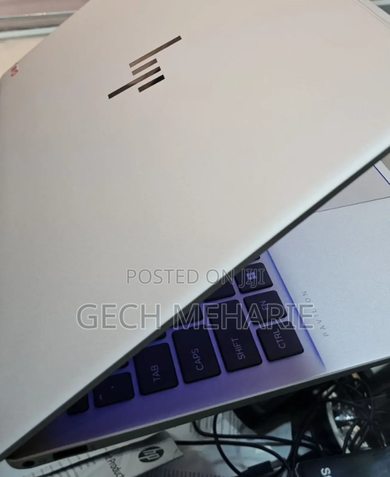 New Laptop HP Pavilion 14 32GB Intel Core Ultra 7 SSD 1T