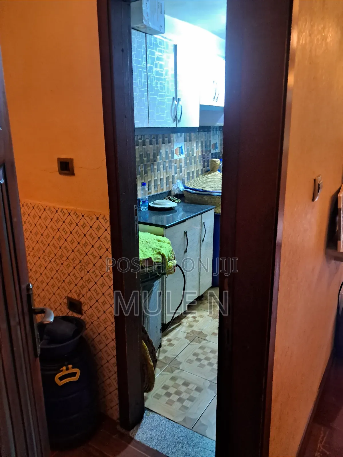 Furnished 2bdrm Condo in Abado Condominium, Yeka for sale