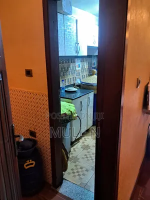 Furnished 2bdrm Condo in Abado Condominium, Yeka for sale