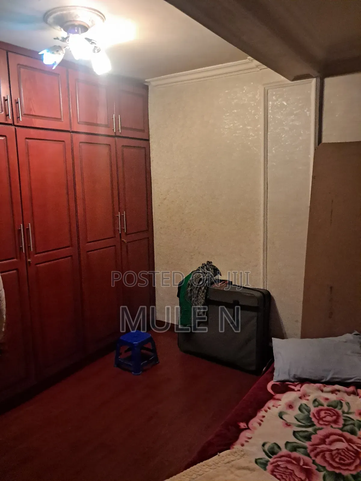 Furnished 2bdrm Condo in Abado Condominium, Yeka for sale
