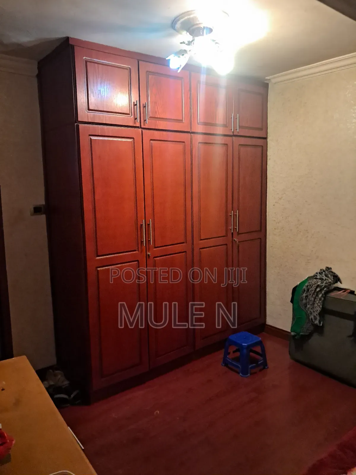 Furnished 2bdrm Condo in Abado Condominium, Yeka for sale