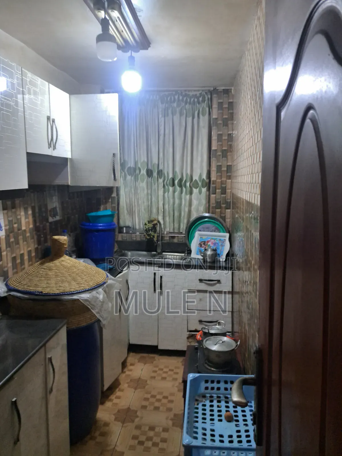 Furnished 2bdrm Condo in Abado Condominium, Yeka for sale