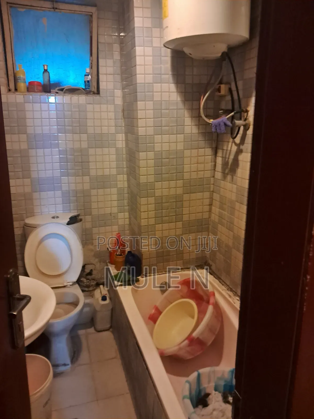 Furnished 2bdrm Condo in Abado Condominium, Yeka for sale