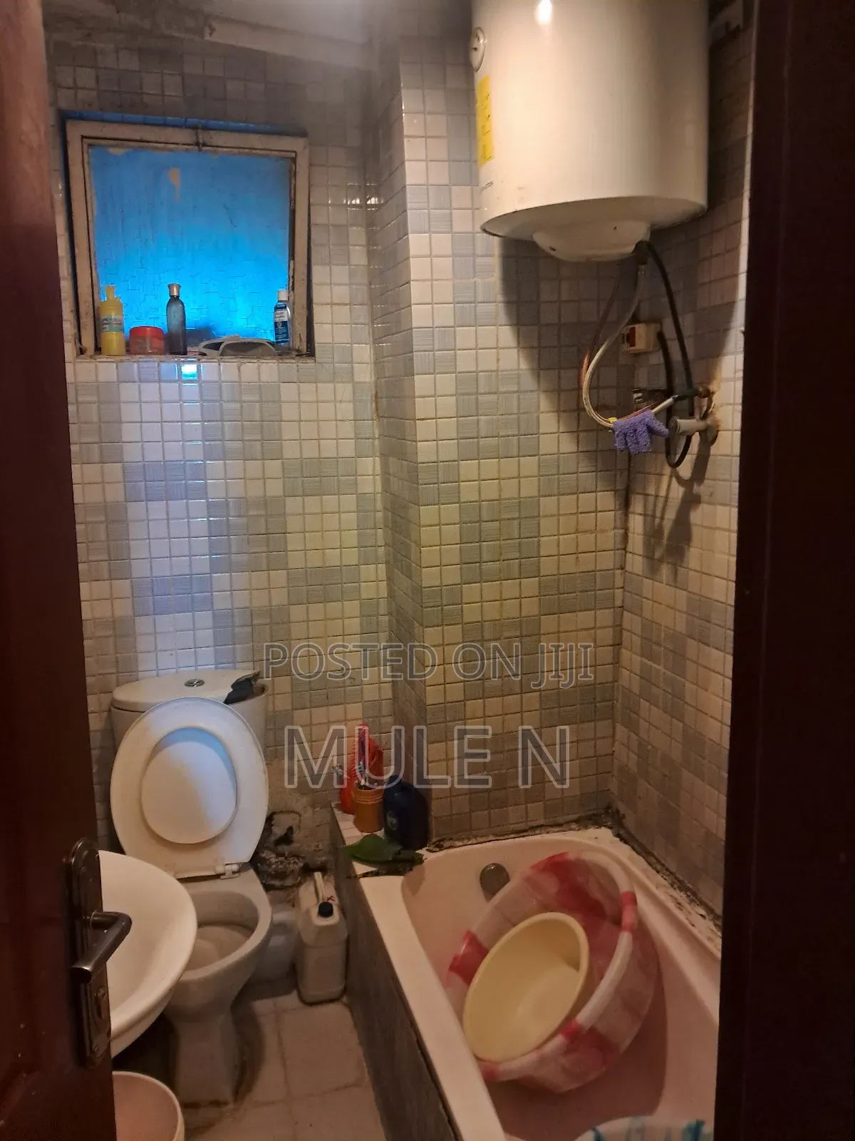 Furnished 2bdrm Condo in Abado Condominium, Yeka for sale