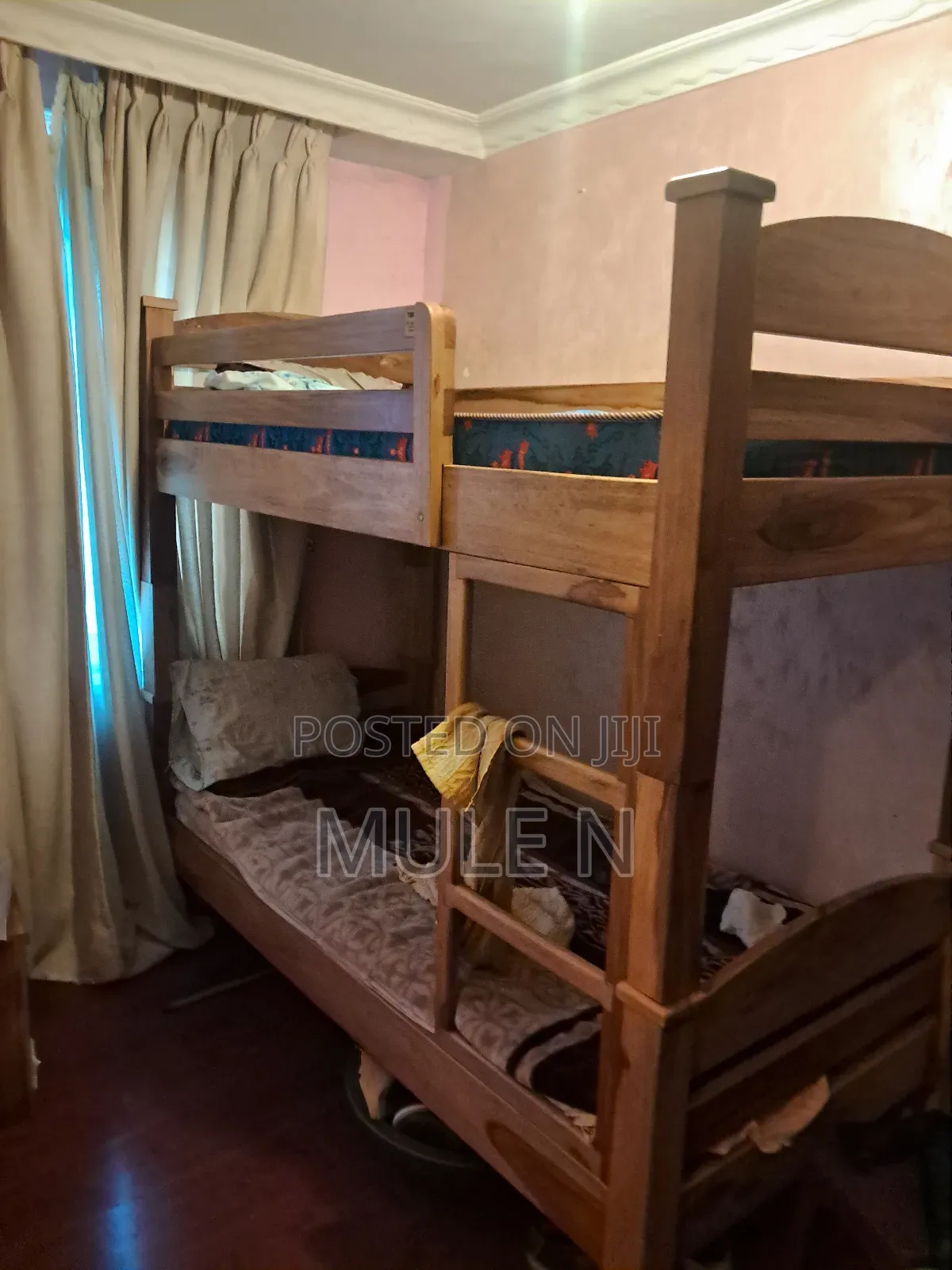 Furnished 2bdrm Condo in Abado Condominium, Yeka for sale