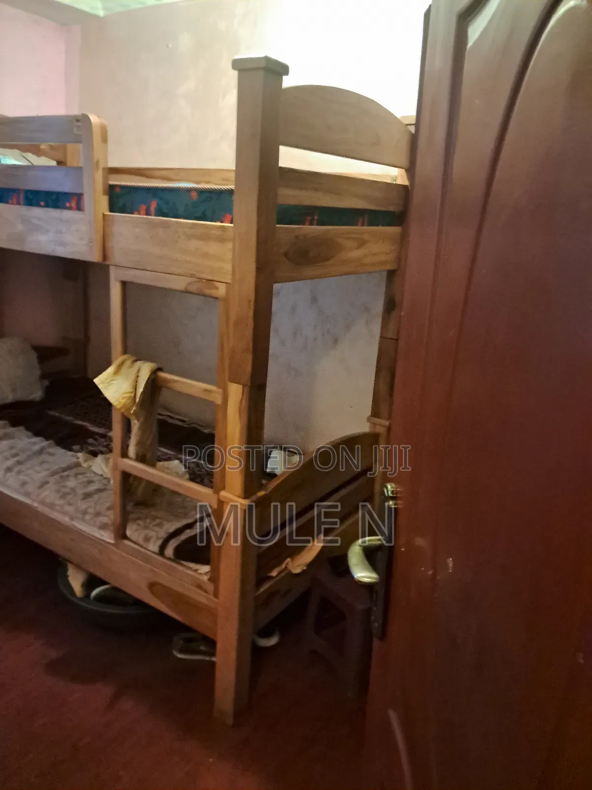 Furnished 2bdrm Condo in Abado Condominium, Yeka for sale