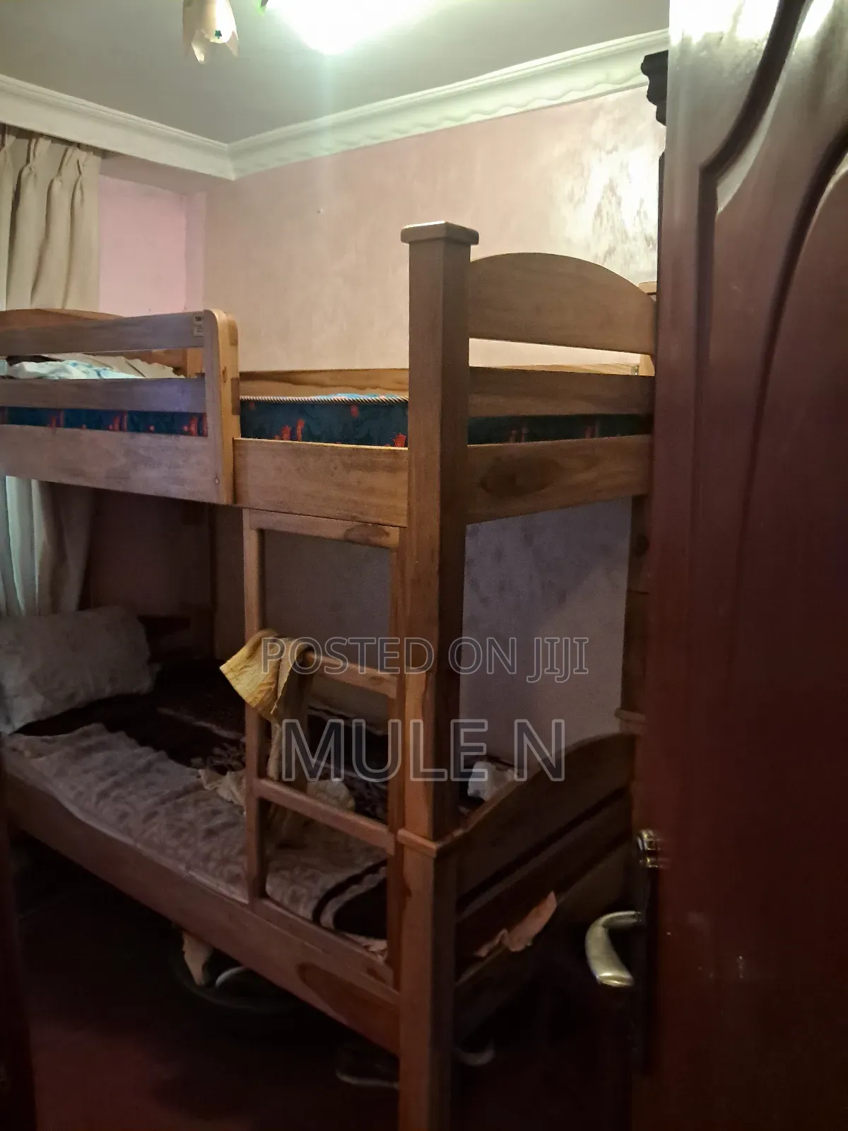 Furnished 2bdrm Condo in Abado Condominium, Yeka for sale