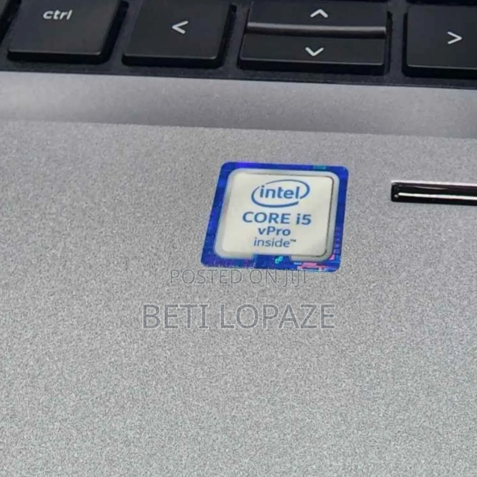 New Laptop HP ProBook 11 X360 G2 EE 8GB Intel Core I5 SSD 500GB