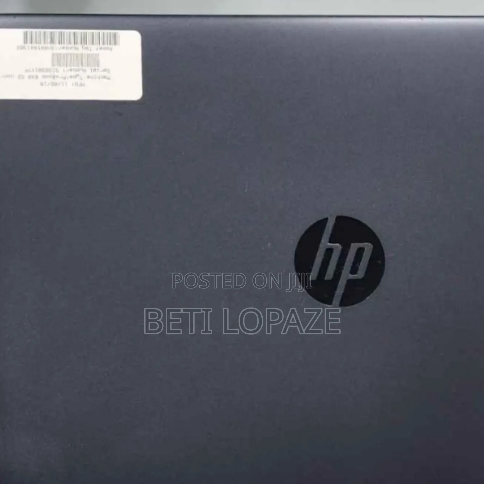 New Laptop HP ProBook 11 X360 G2 EE 8GB Intel Core I5 SSD 500GB