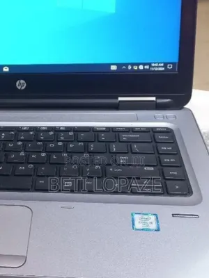 New Laptop HP ProBook 11 X360 G2 EE 8GB Intel Core I5 SSD 500GB