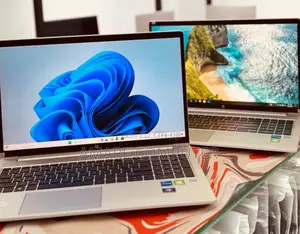 New Laptop HP 16GB Intel Core I7 SSD 512GB