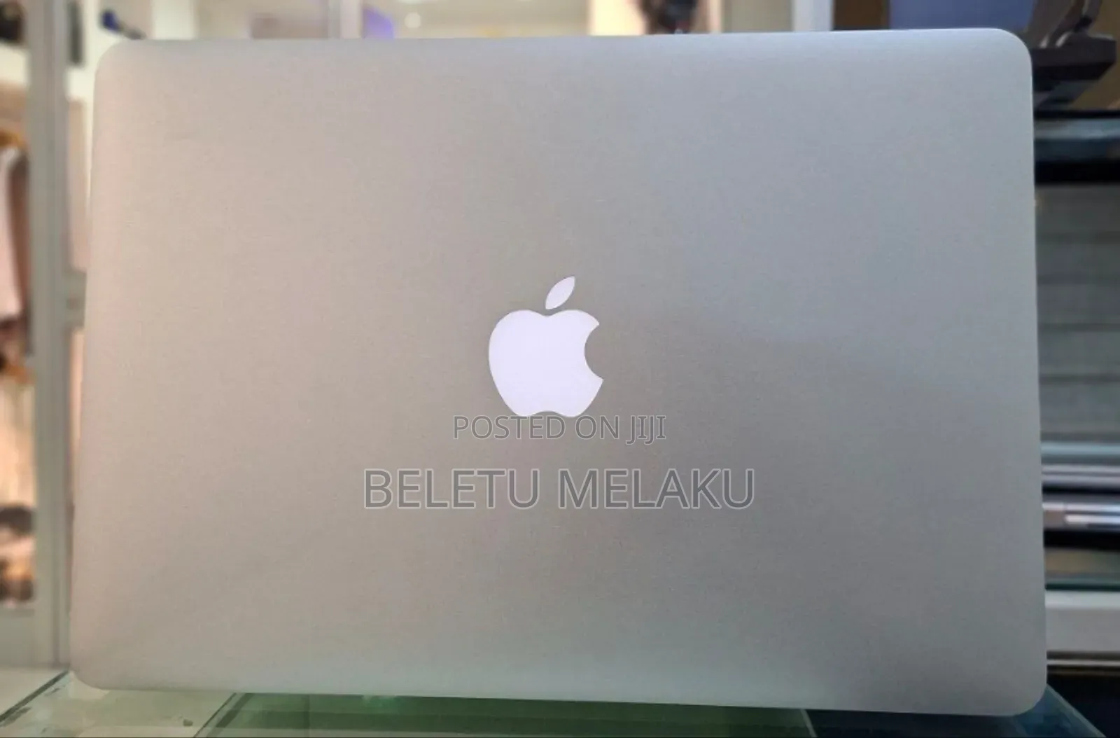 New Laptop Apple MacBook Pro 2013 16GB Intel Core I5 SSD 512GB