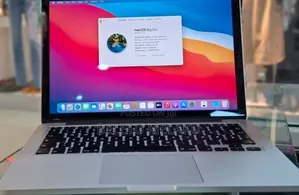 New Laptop Apple MacBook Pro 2013 16GB Intel Core I5 SSD 512GB