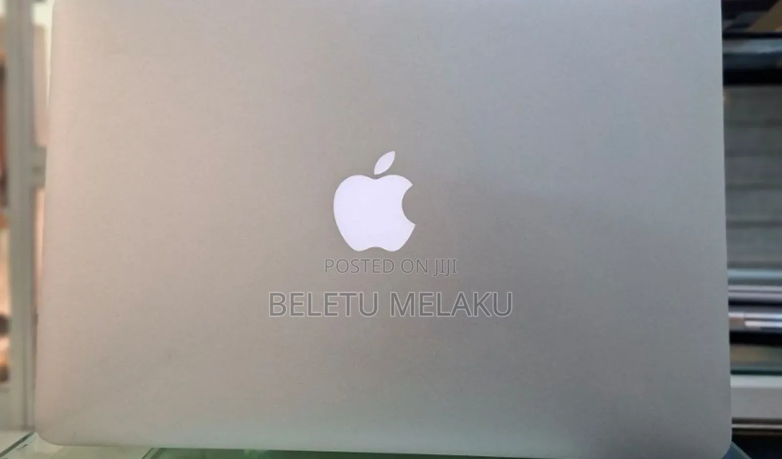 New Laptop Apple MacBook Pro 2013 16GB Intel Core I5 SSD 512GB