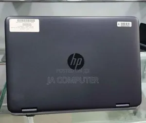 New Laptop HP ProBook 640 G2 8GB Intel Core I5 HDD 500GB