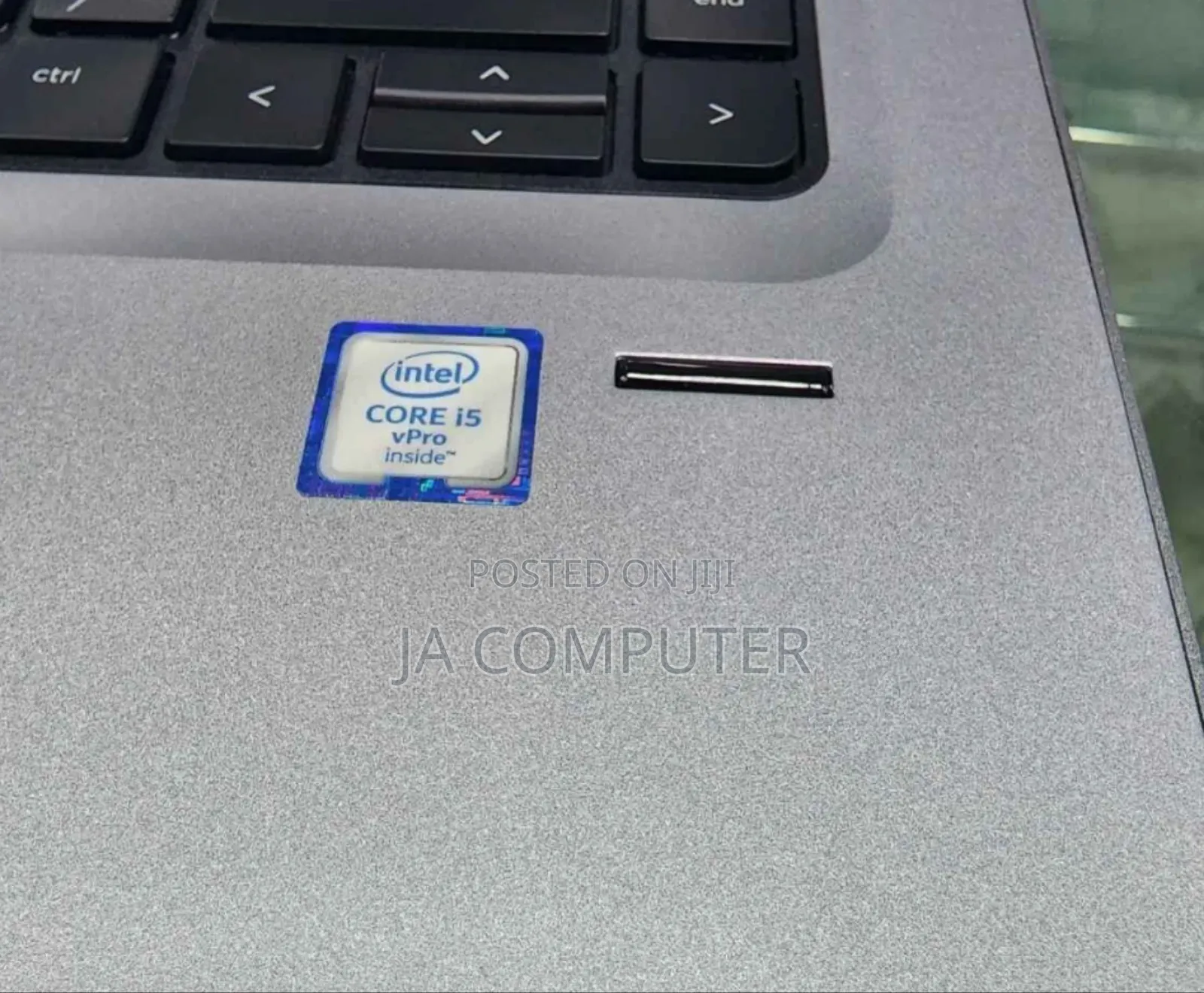 New Laptop HP ProBook 640 G2 8GB Intel Core I5 HDD 500GB