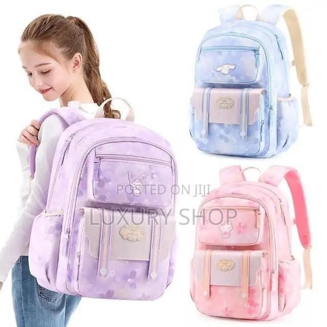 Kids School Bags