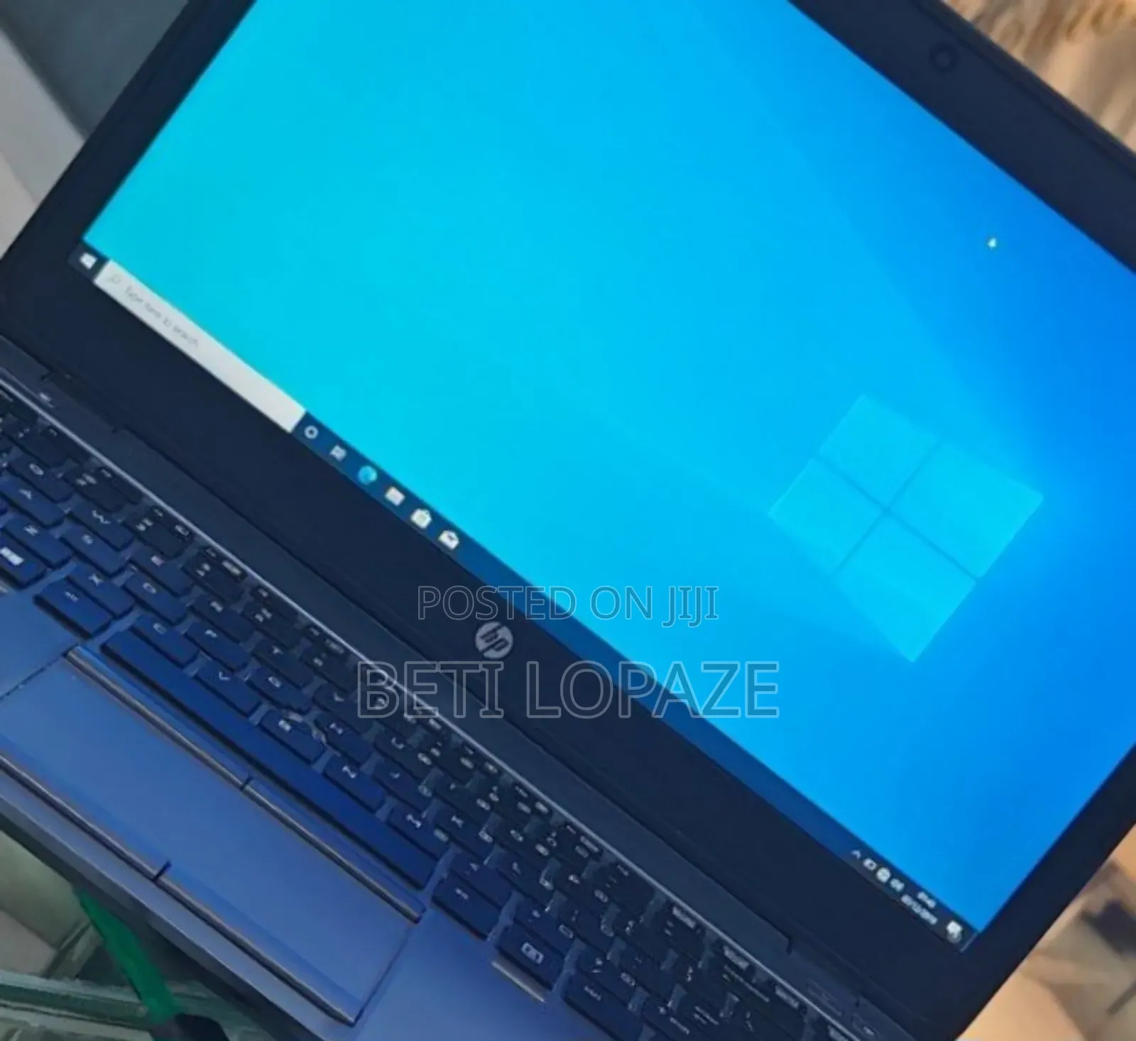 New Laptop HP EliteBook 840 G2 8GB Intel Core I5 SSD 500GB