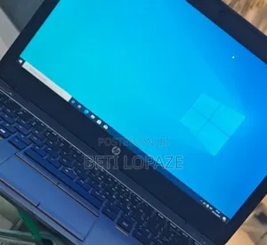 Photo - New Laptop HP EliteBook 840 G2 8GB Intel Core I5 SSD 500GB