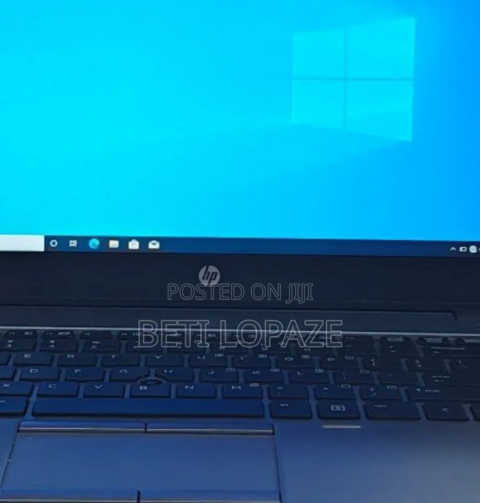 New Laptop HP EliteBook 840 G2 8GB Intel Core I5 SSD 500GB