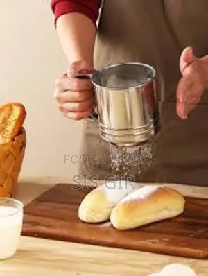 Photo - Flour Sifter
